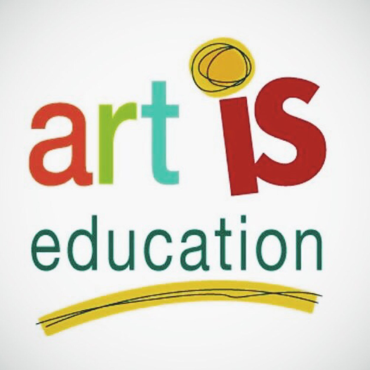 art is education