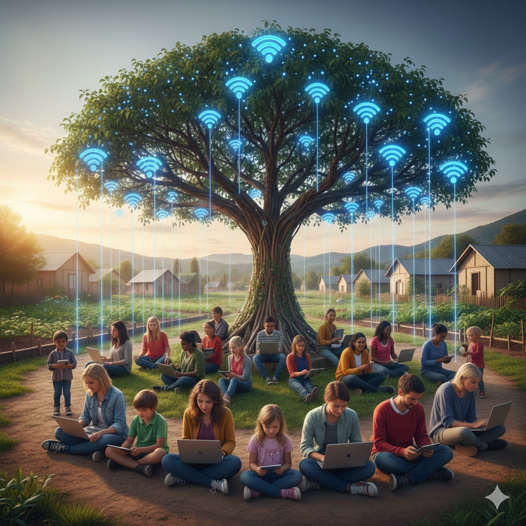 Affordable Connectivity