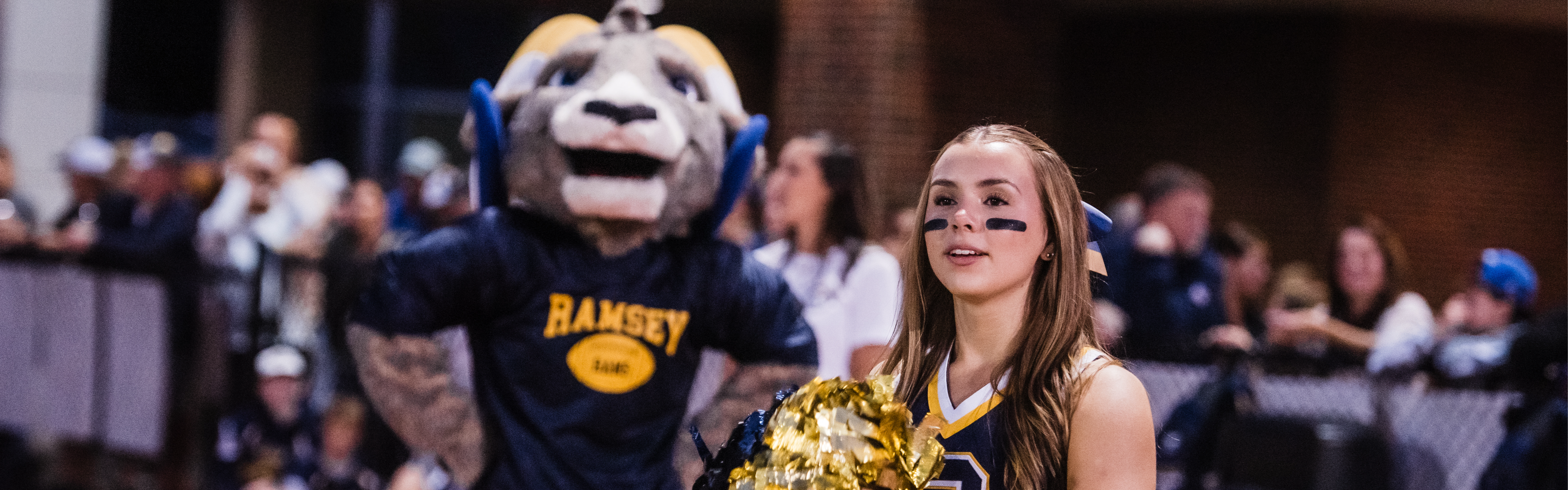 Rowdy