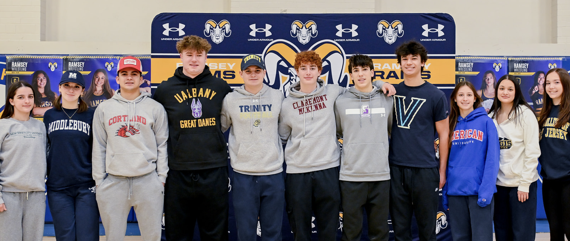 Signing Day Feb 2026