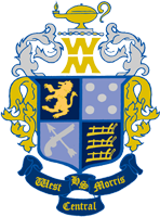 West Morris Central logo