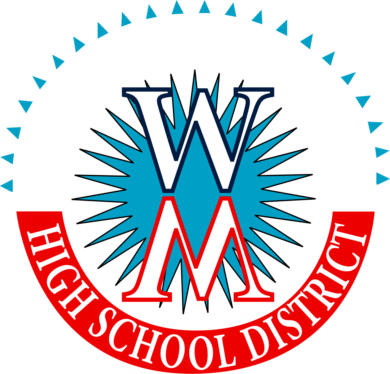 District Organization Chart West Morris Regional High School District