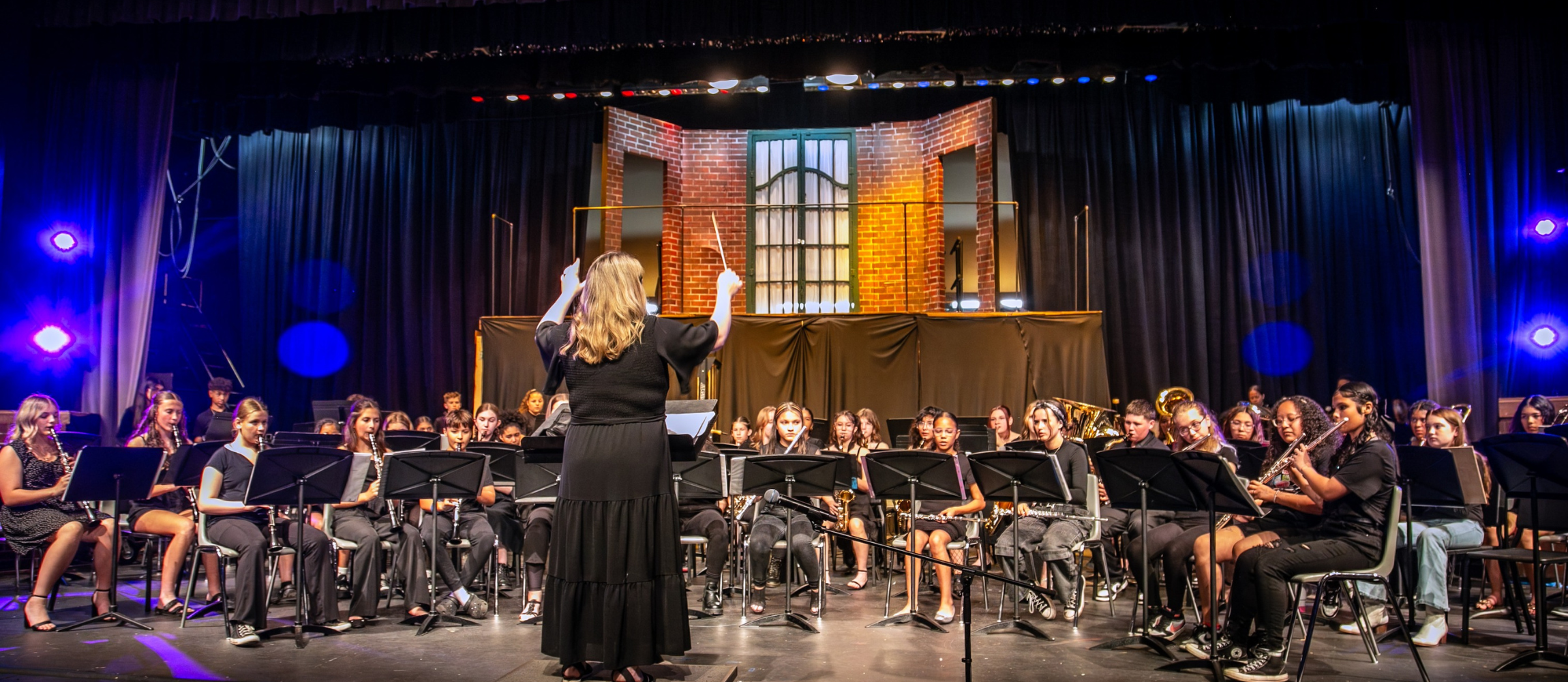 MS concert
