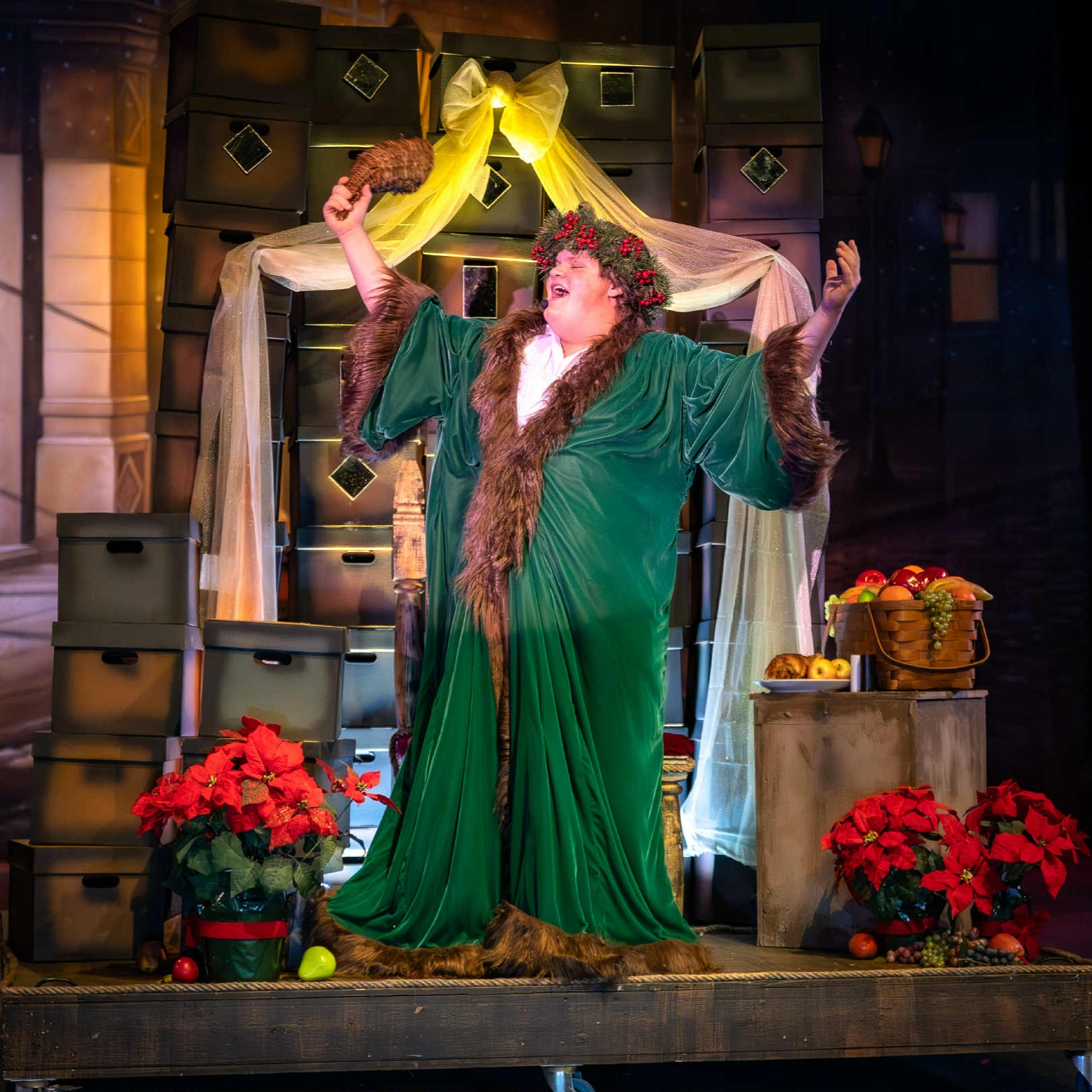 School Plays