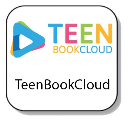 teen book cloud