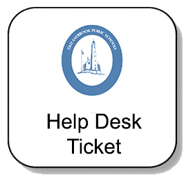 help desk ticket
