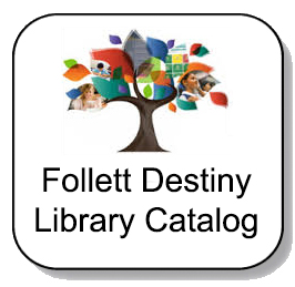 follet destiny library