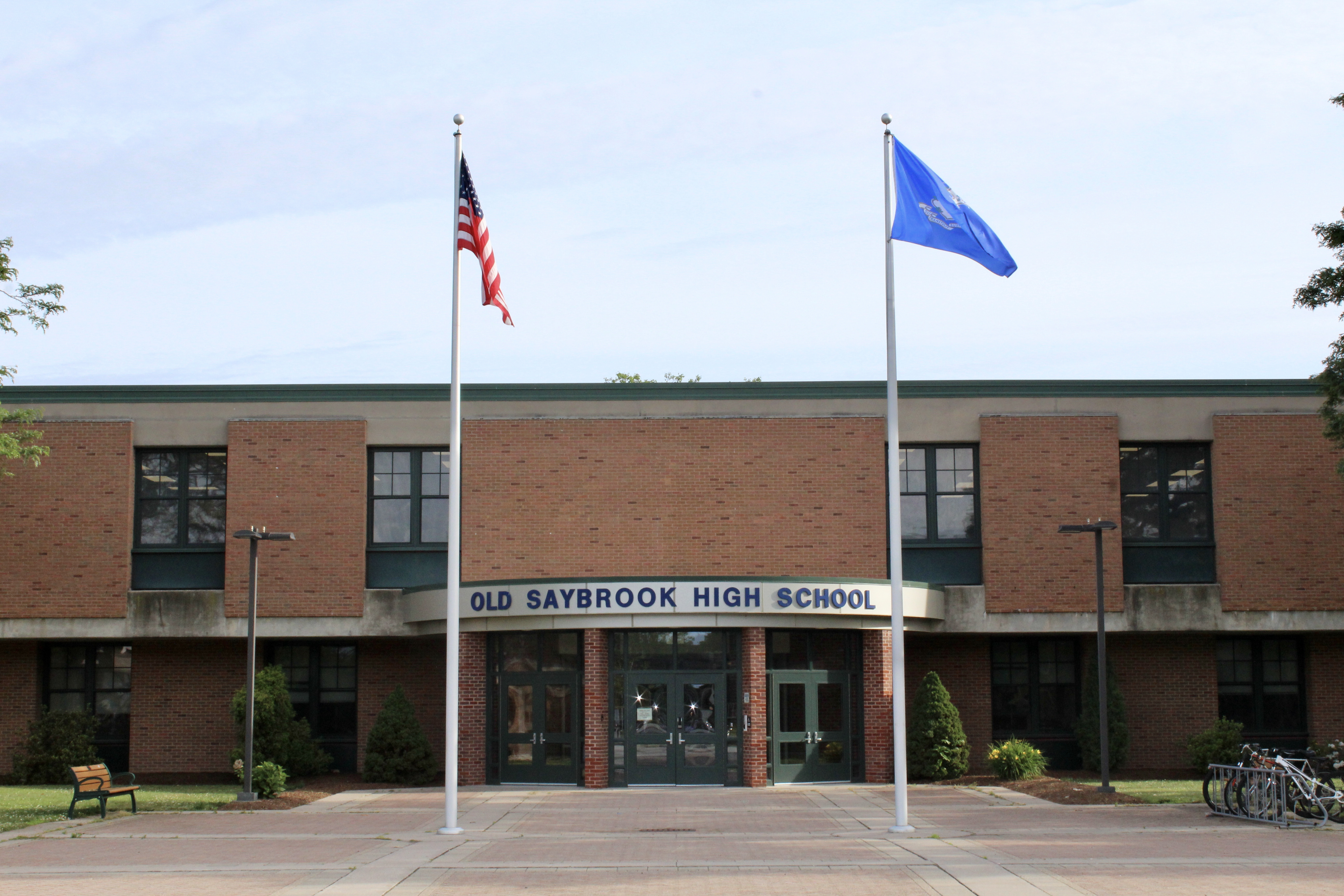 Old Saybrook High School