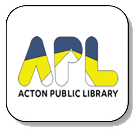 Acton Public Library