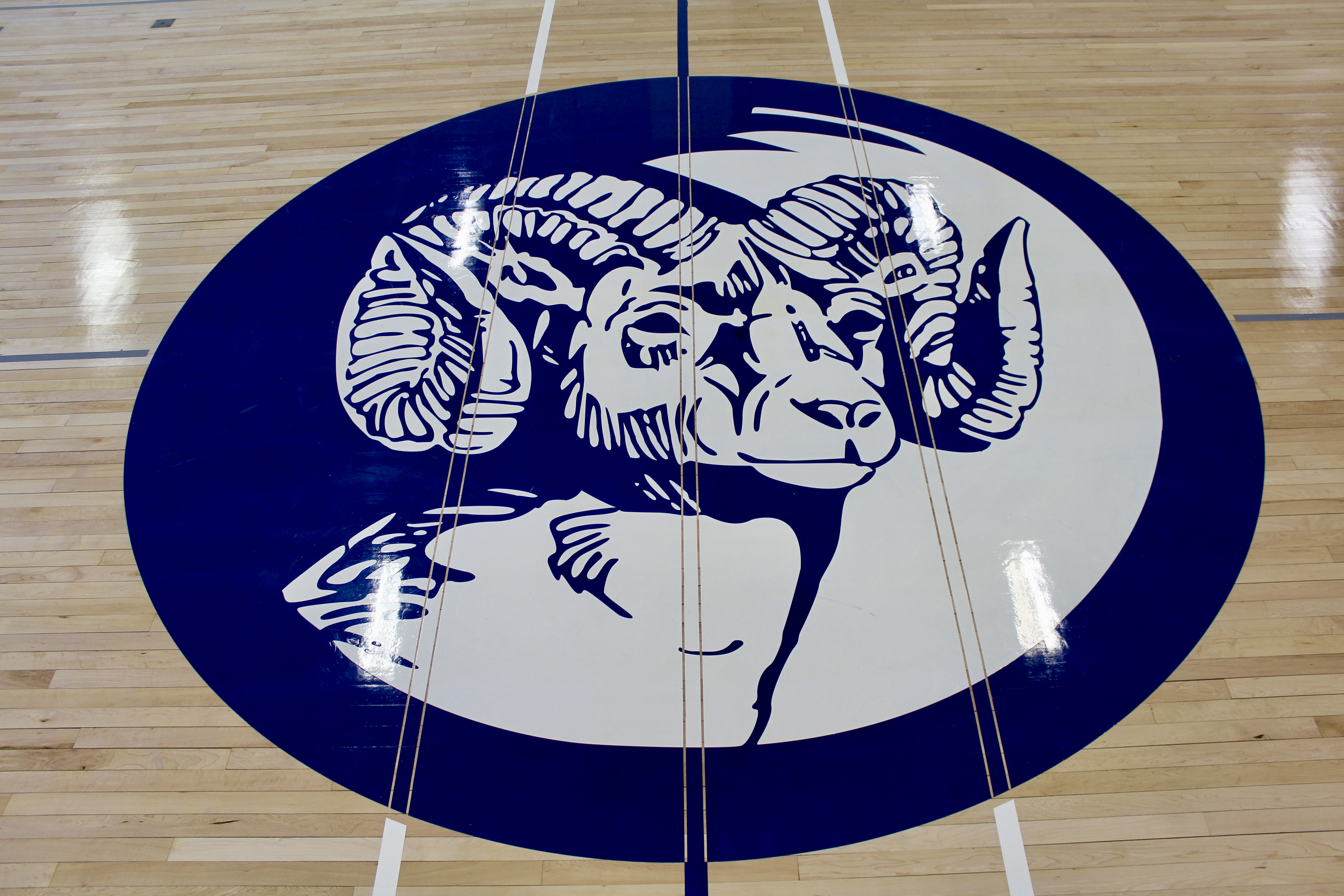 OS Basketball Logo