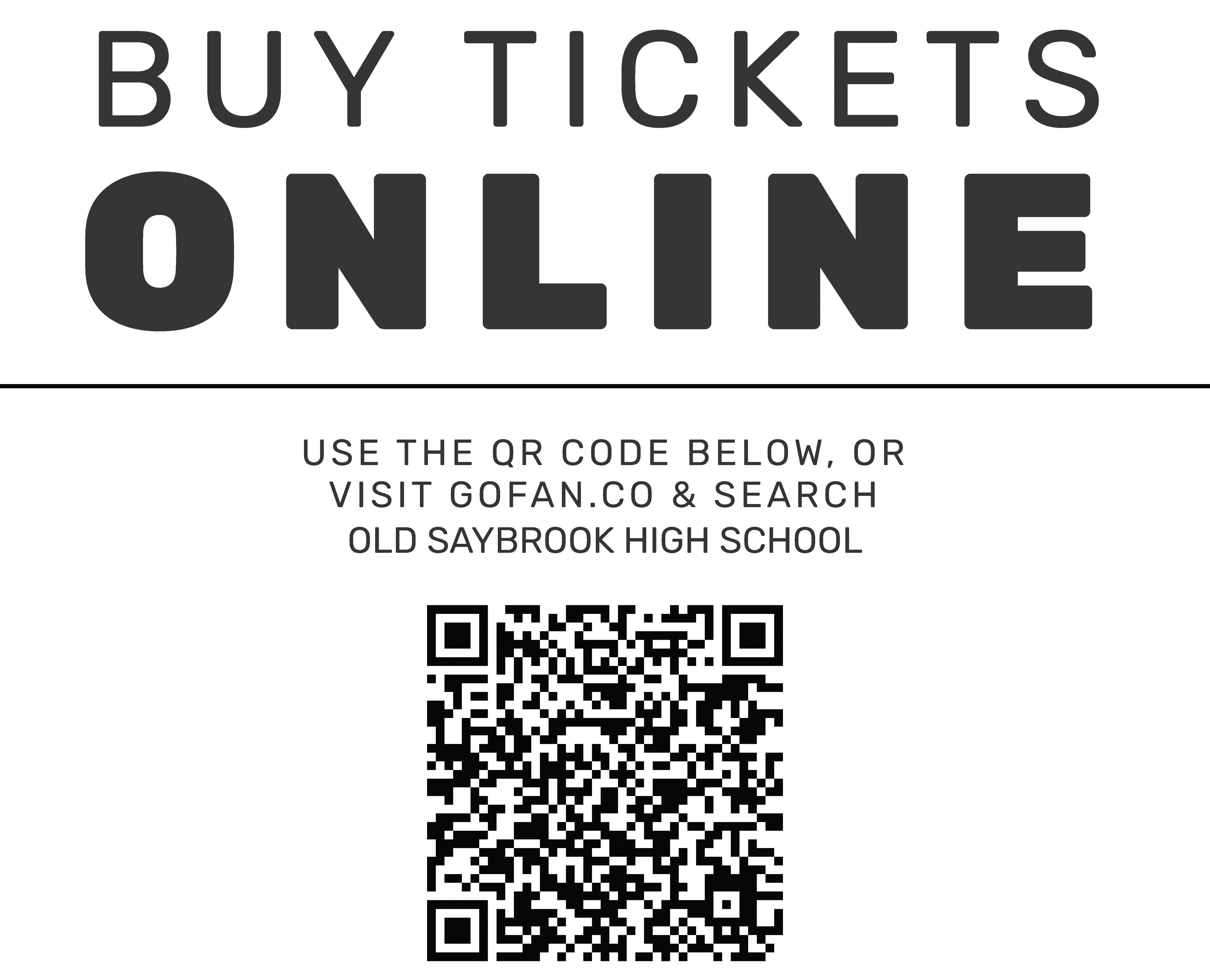 OSHS RAMS TICKETS ONLINE