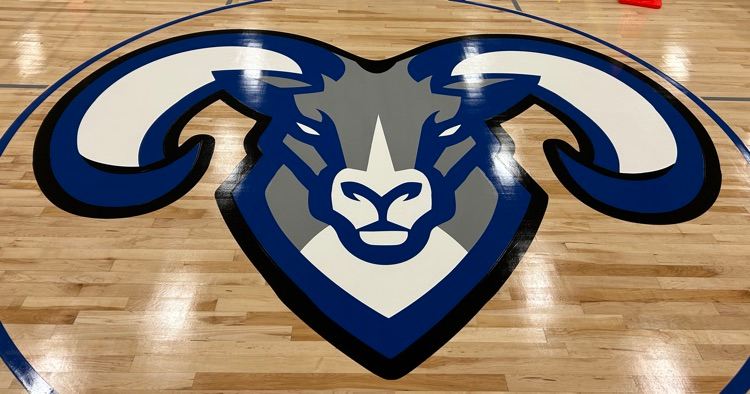 OS Basketball Logo