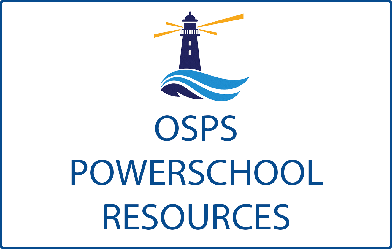 PowerSchool Resources Button