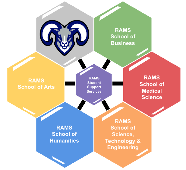 Rams Pathways