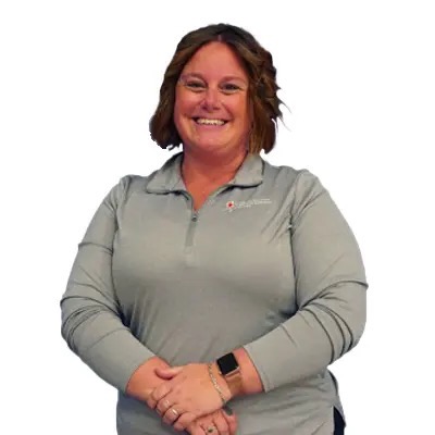 Sara Sullivan - Athletic Trainer