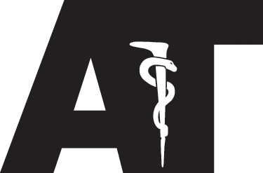 Athletic Training Logo