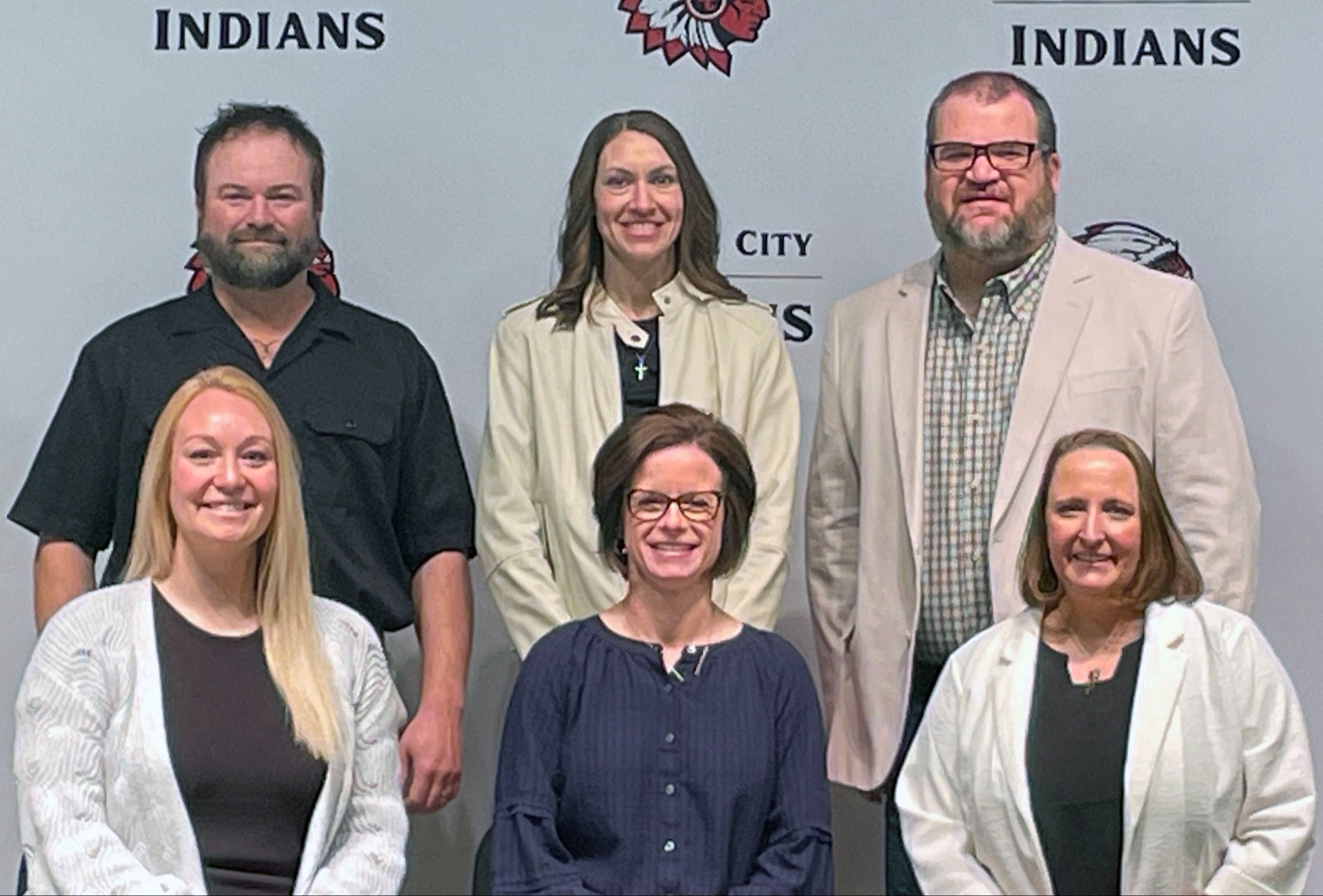 School Board Members