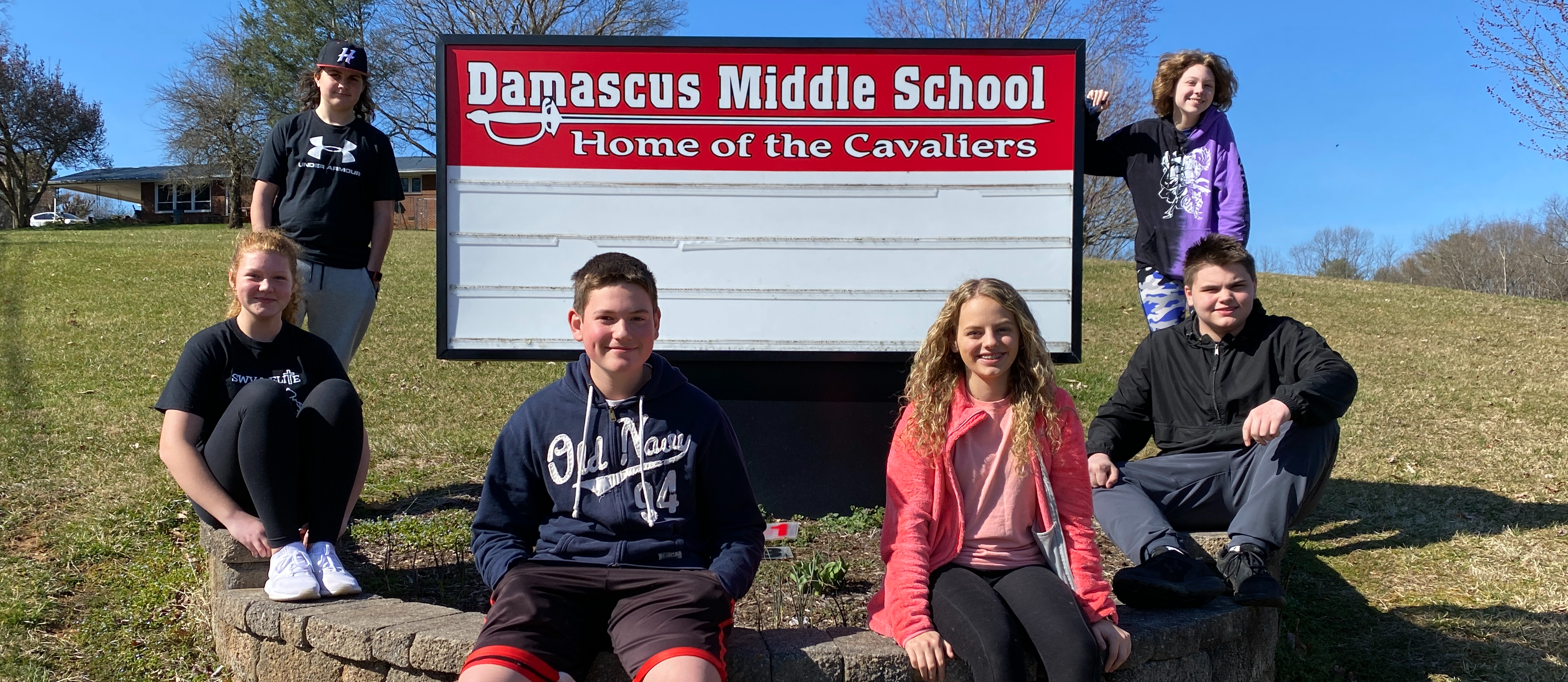 Washington County Public Schools | Home