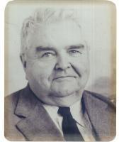 Mr. W. J. Edmondson
