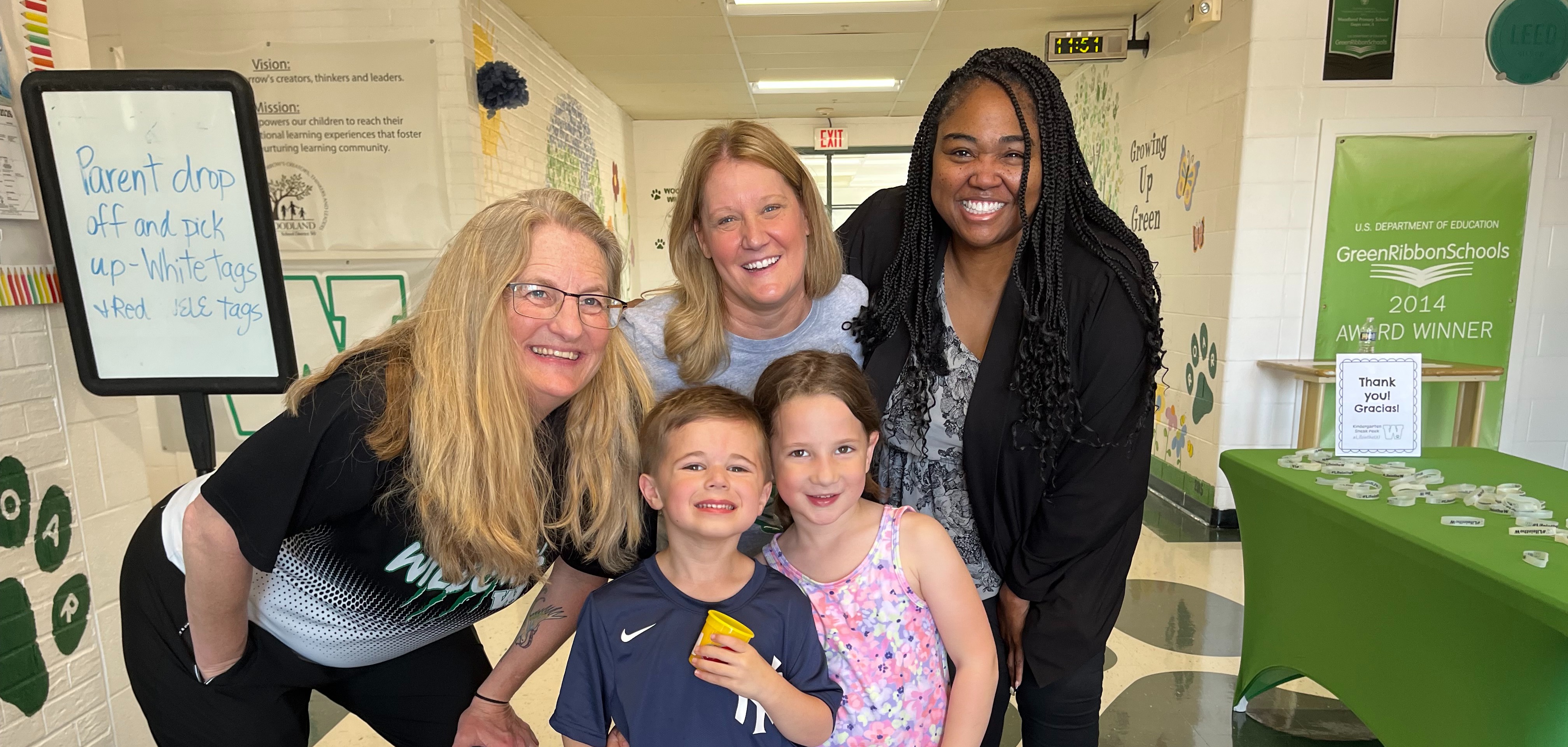 Kindergarten Sneak Peek, May 2026