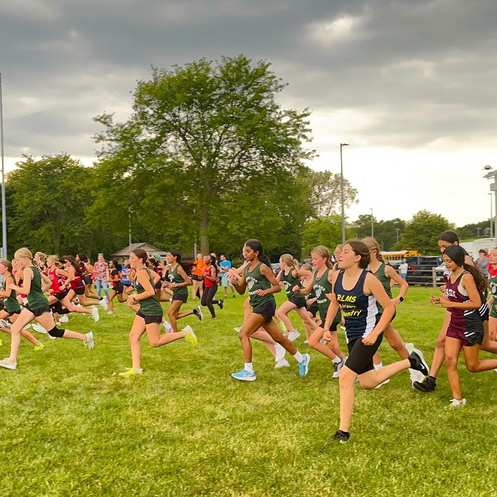 Track Meet