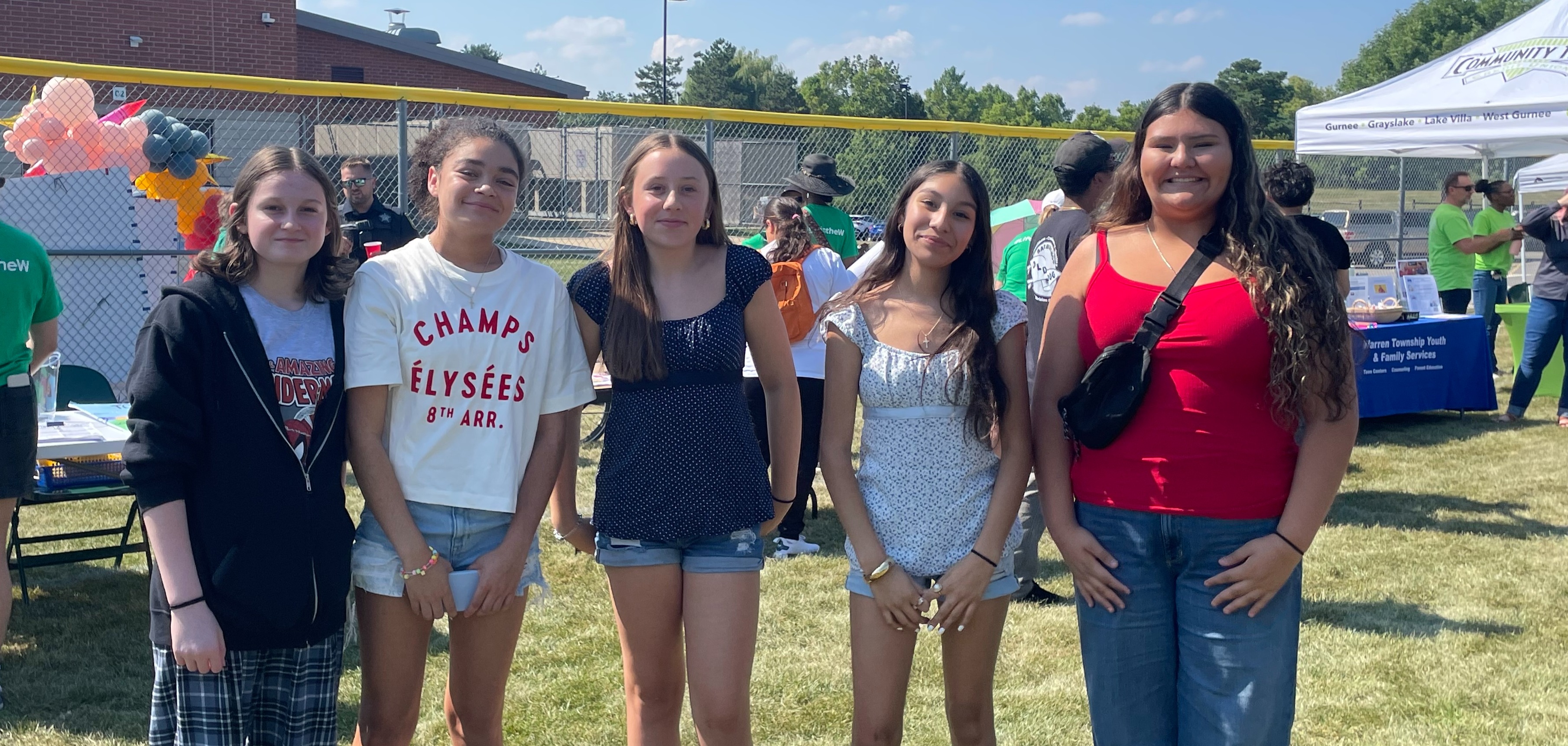 Back to School Bash 
