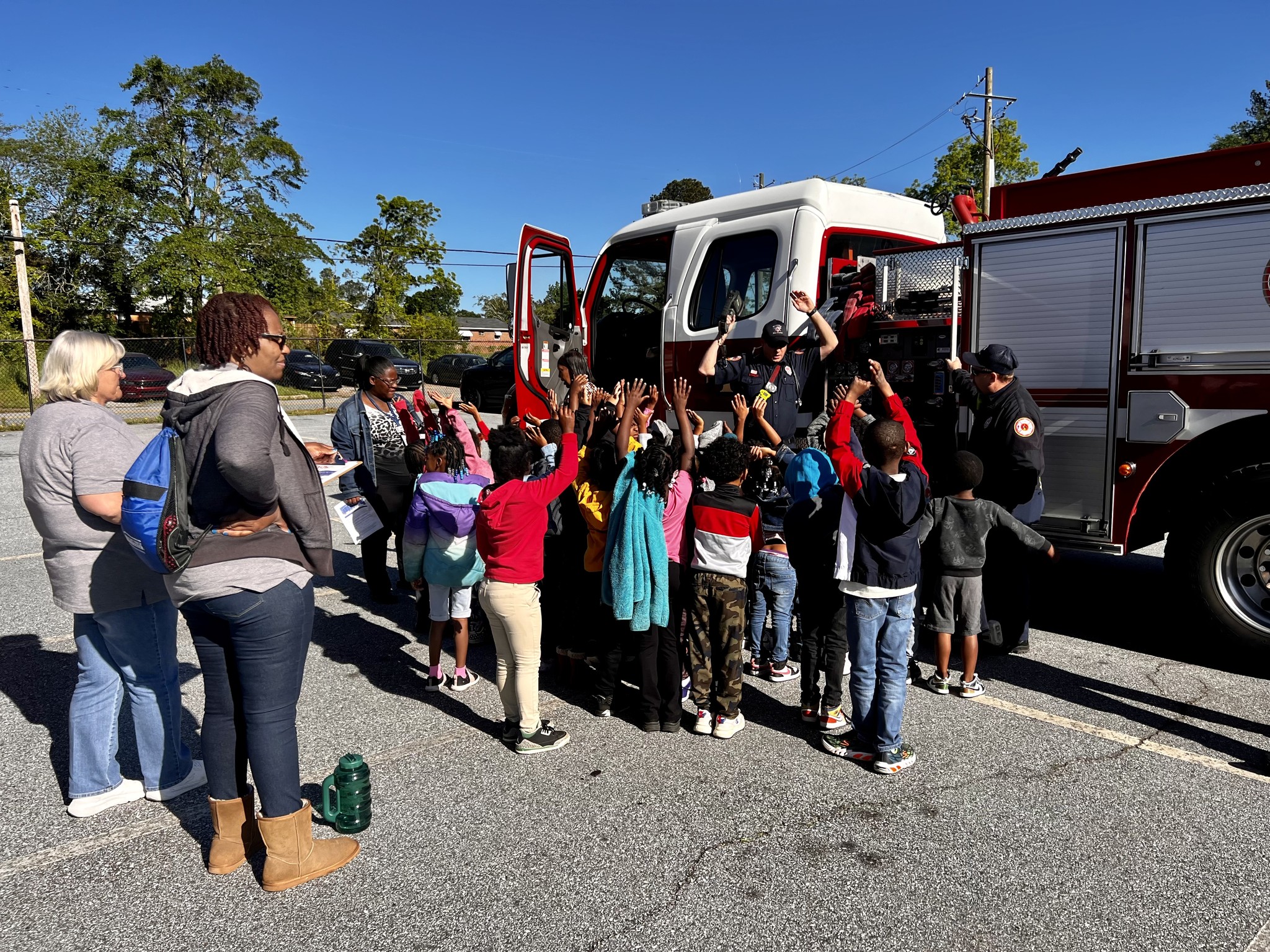 Atkinson Elementary School Home