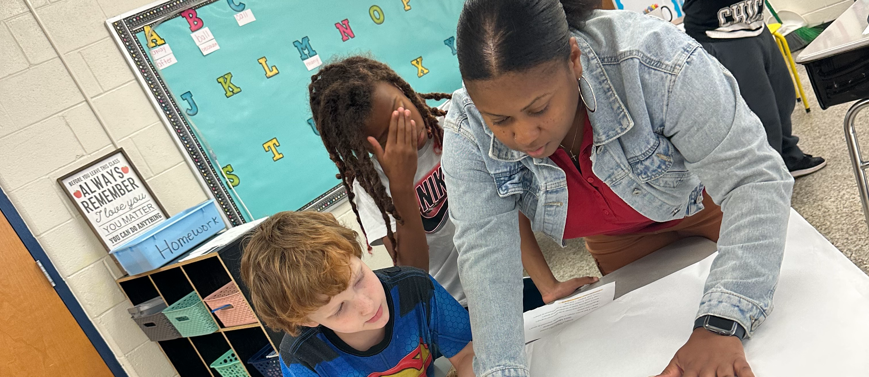 Home | Atkinson Elementary School
