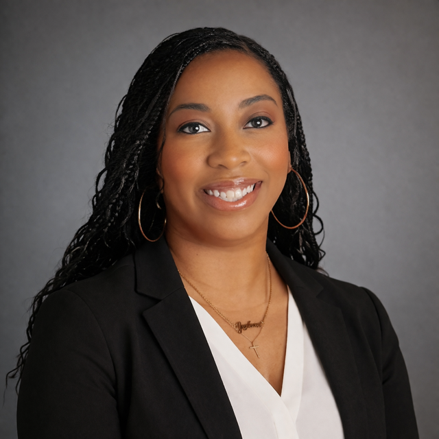 Quanedra Jackson  photo