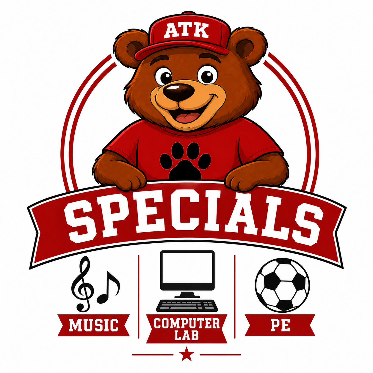 specials
