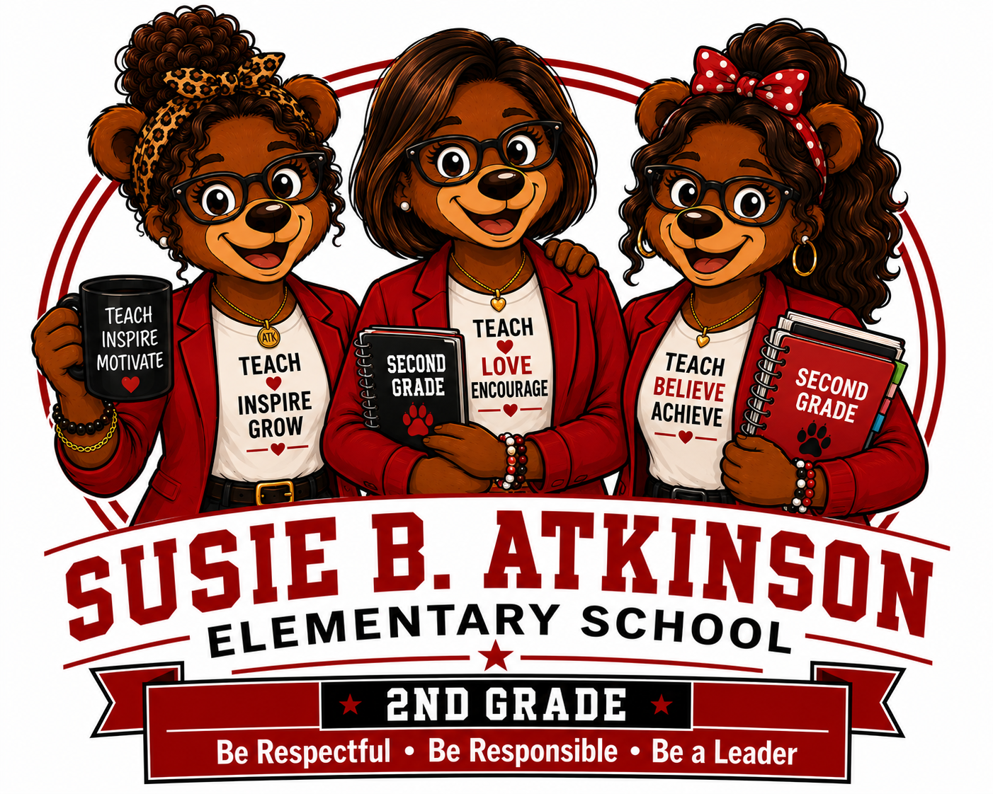 2nd grade