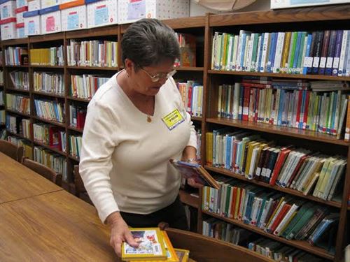 Media Center | Beaverbrook Elementary School