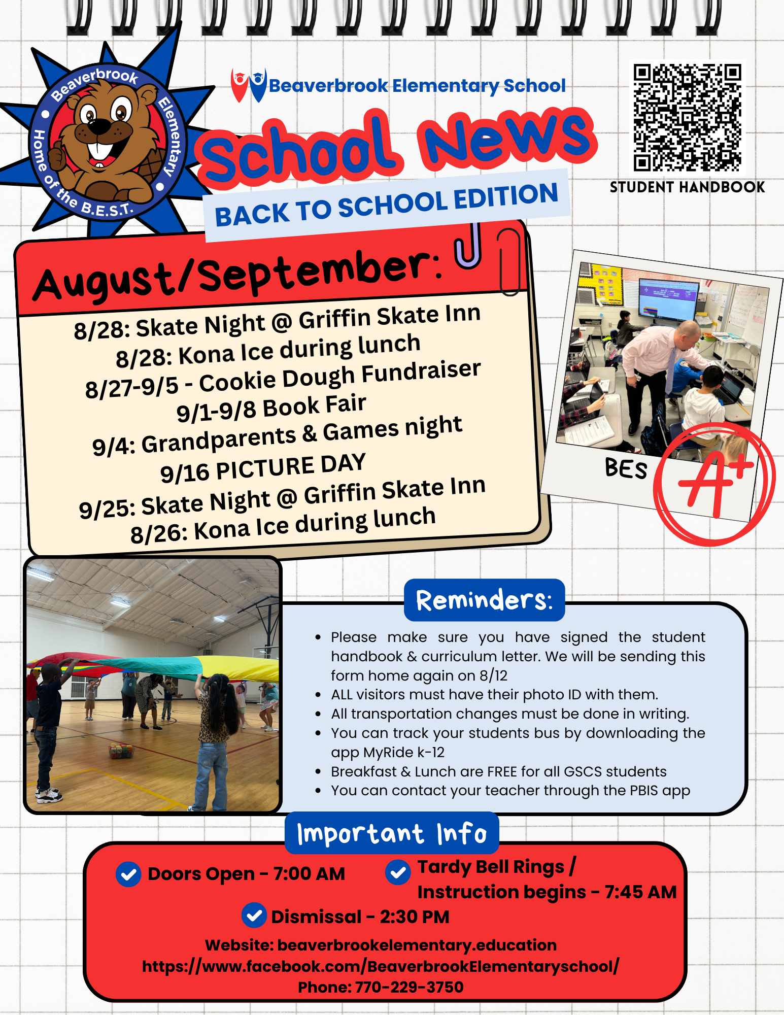 Newsletter