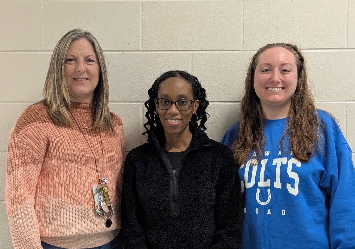 Fourth grade teachers