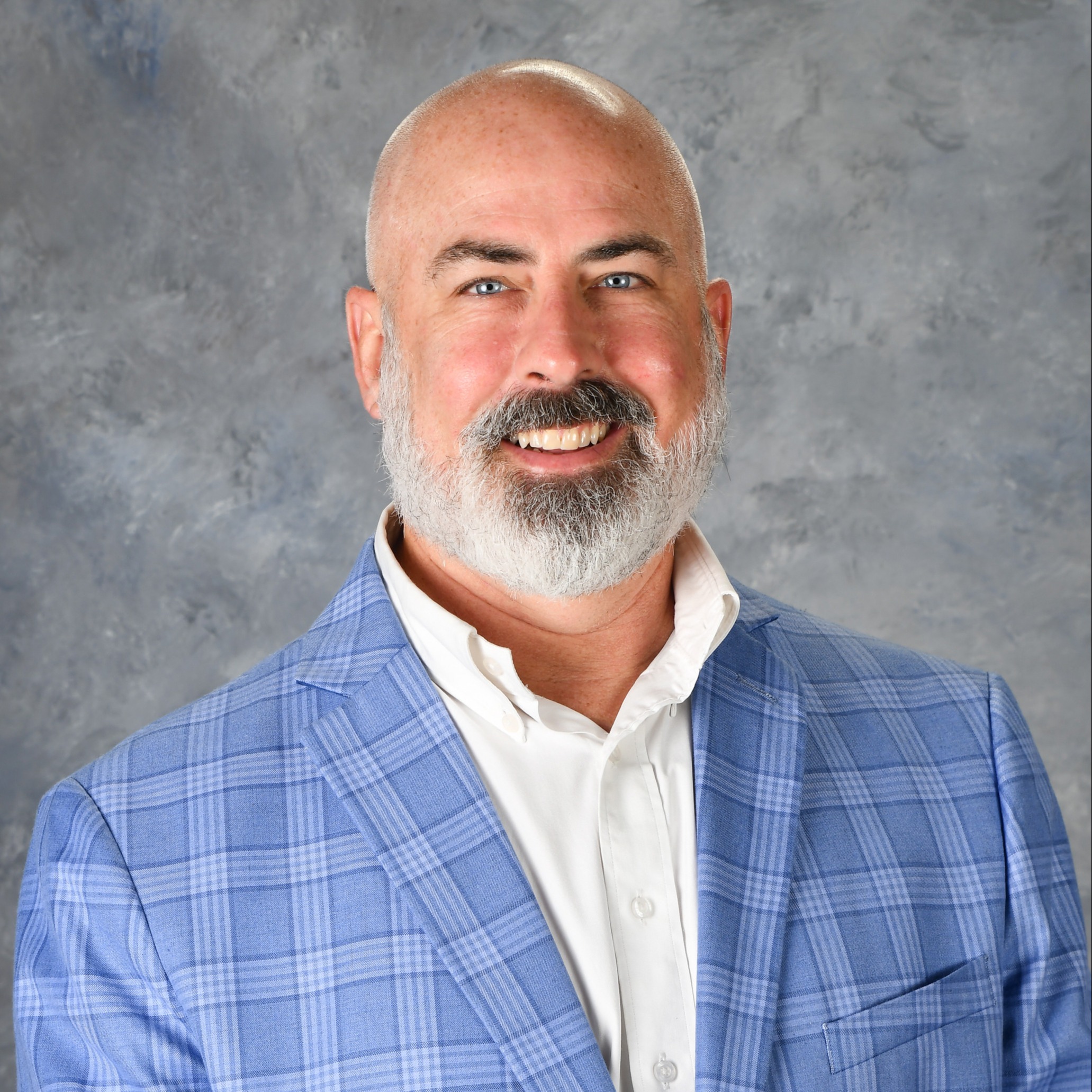Jeremy Hawkins, principal