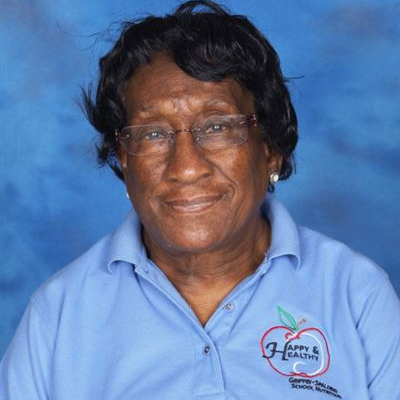 Mary Kendall