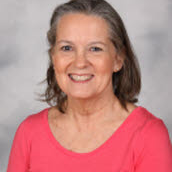 Kathy Pearl