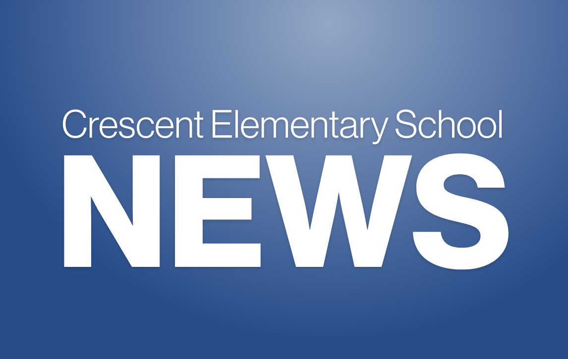 GSCS Grading Update Crescent Elementary School