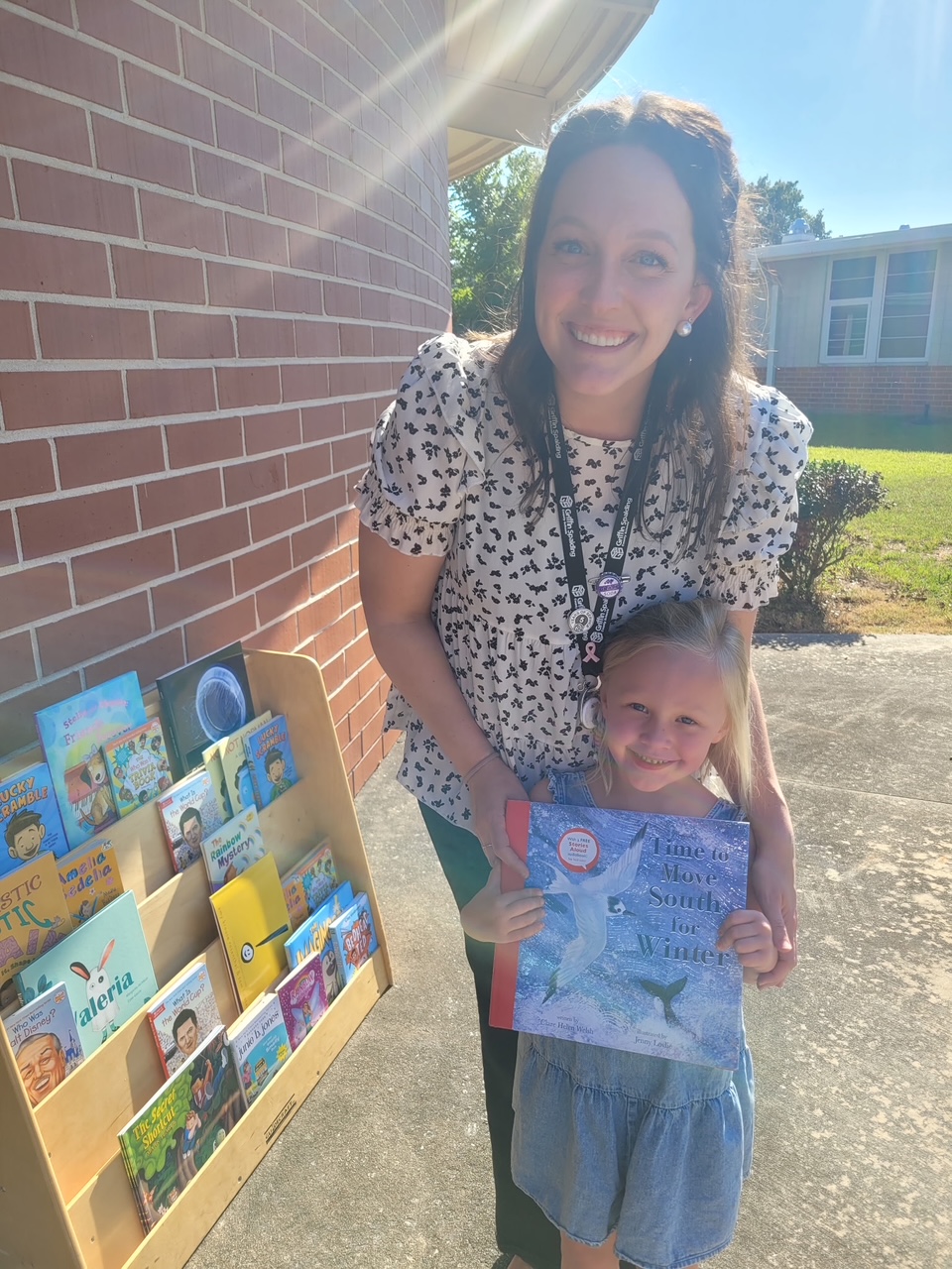 Curriculum Night