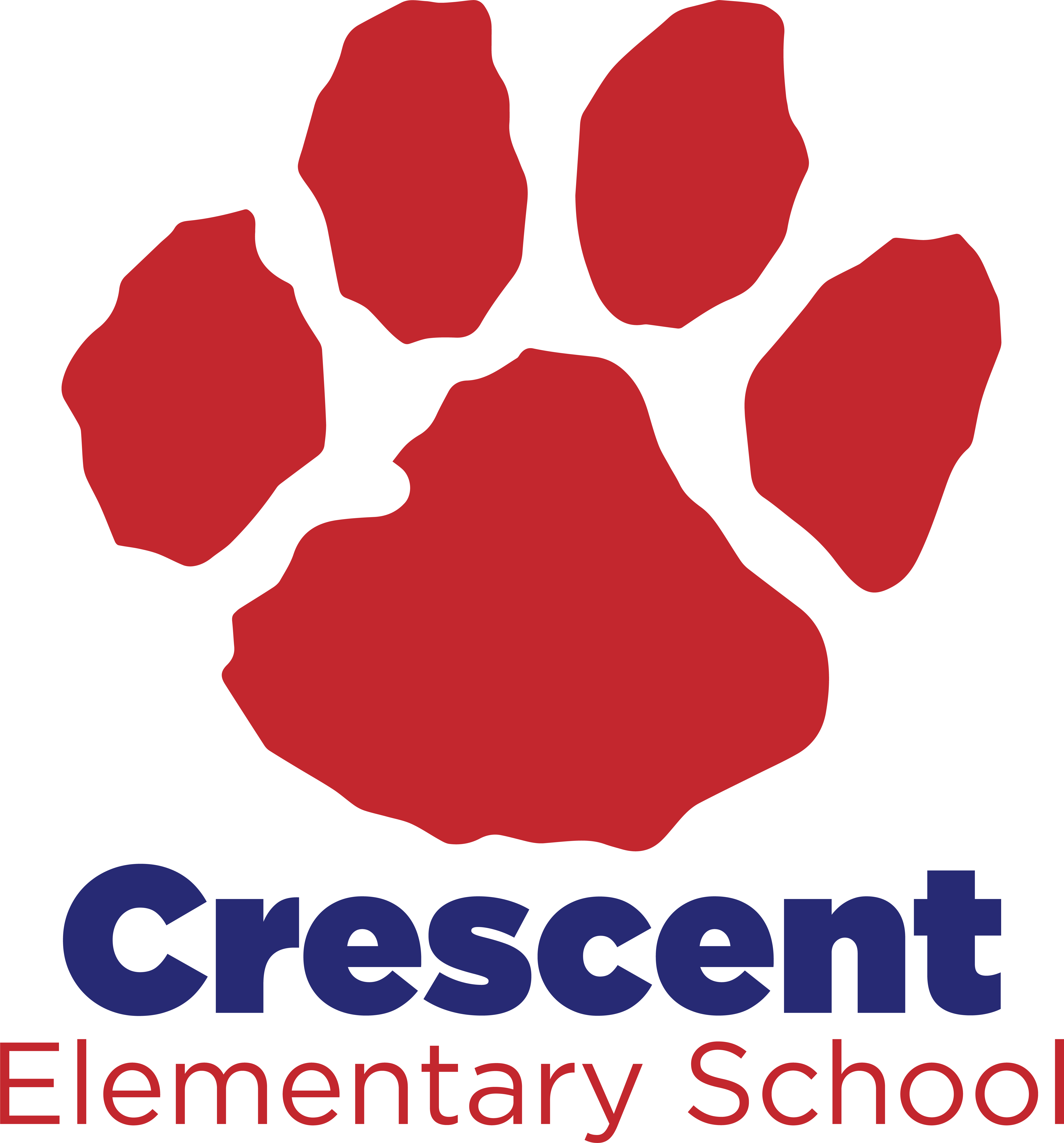 GSCS HOSTS INAUGURAL DISTRICT SOCIAL STUDIES FAIR Crescent Elementary 
