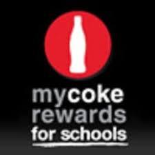 coke rewards