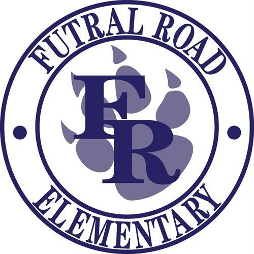 FRE Logo with Circle Paw