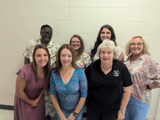 5th grade teachers