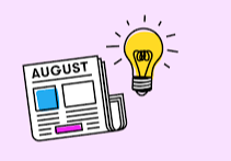 August Newsletter
