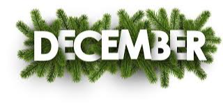 December