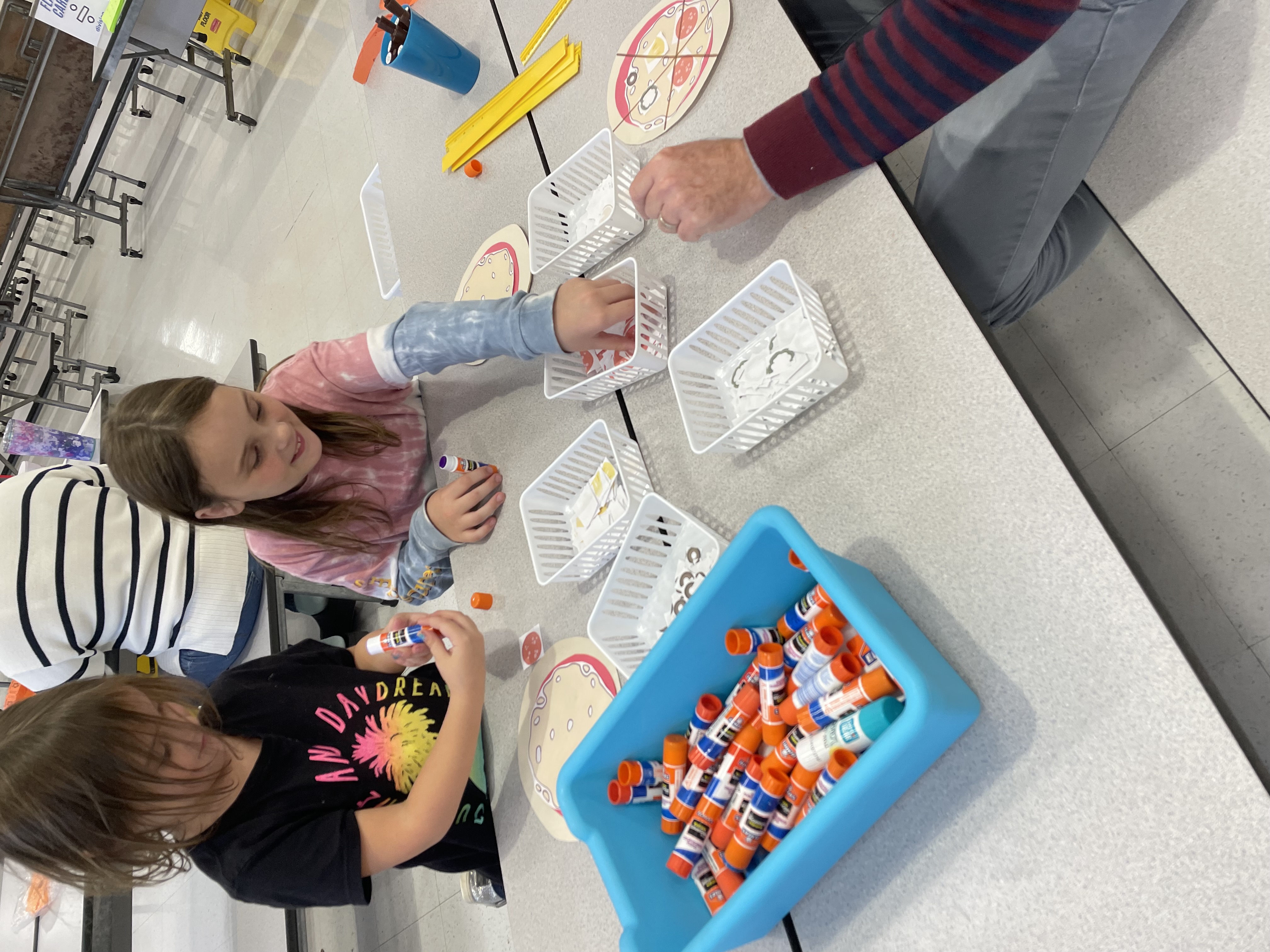 Math Night