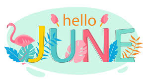 June