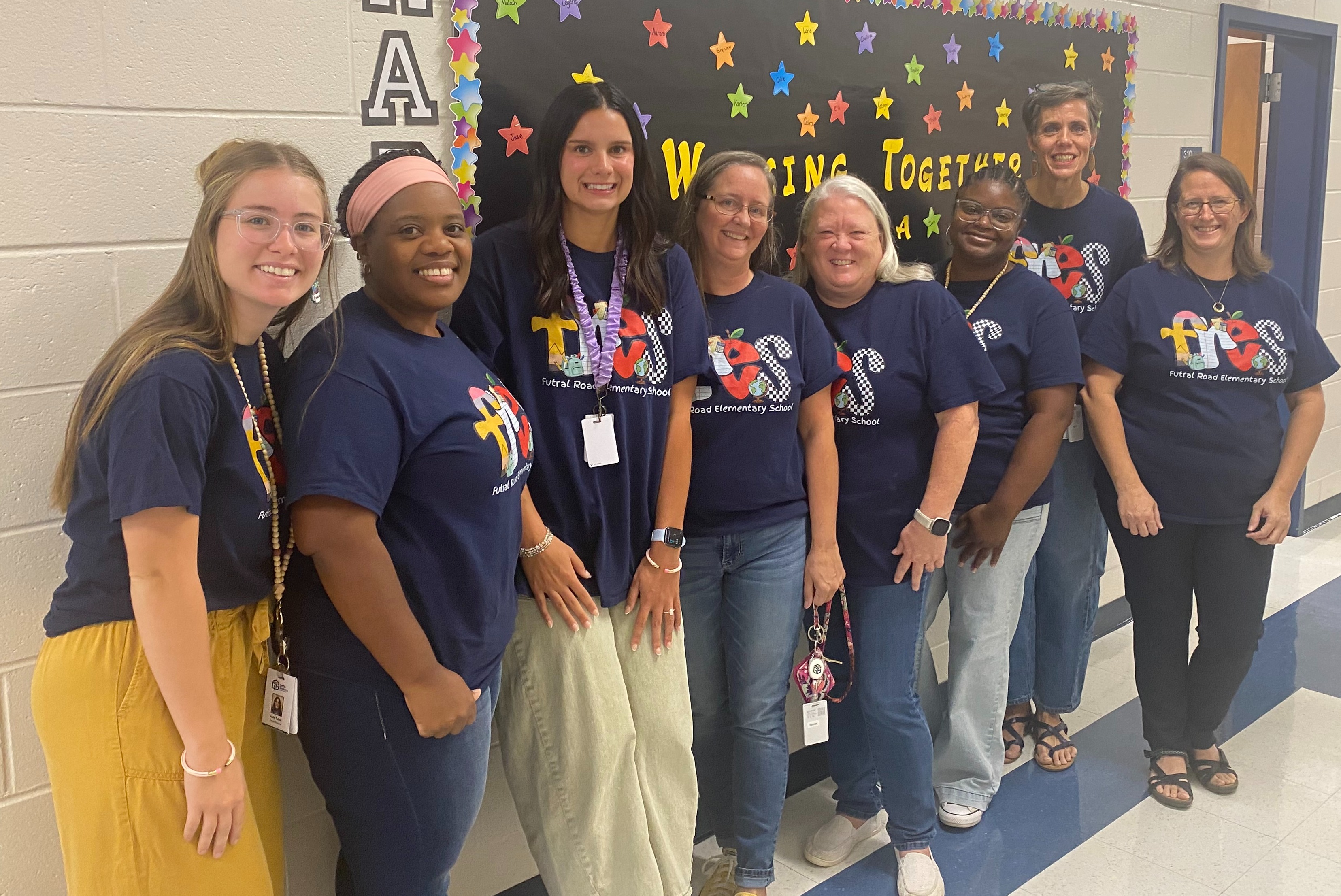 kinder teachers