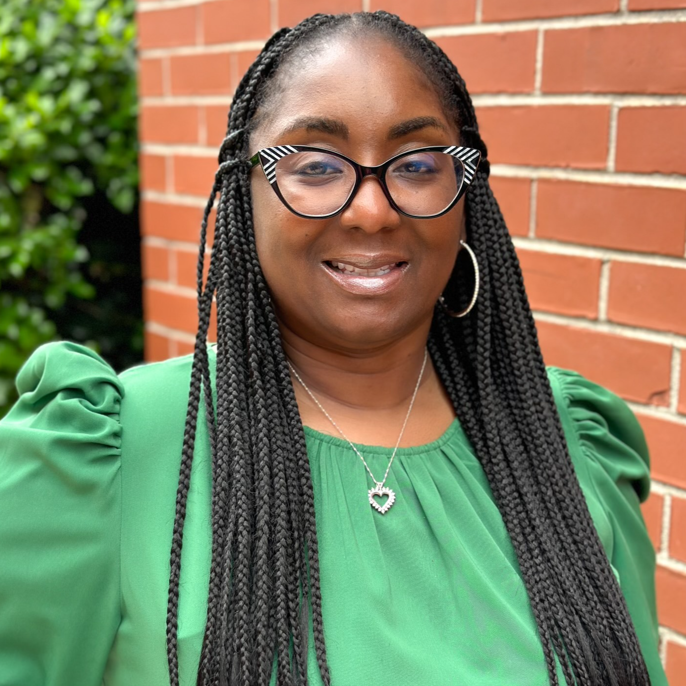Ms. Hicks