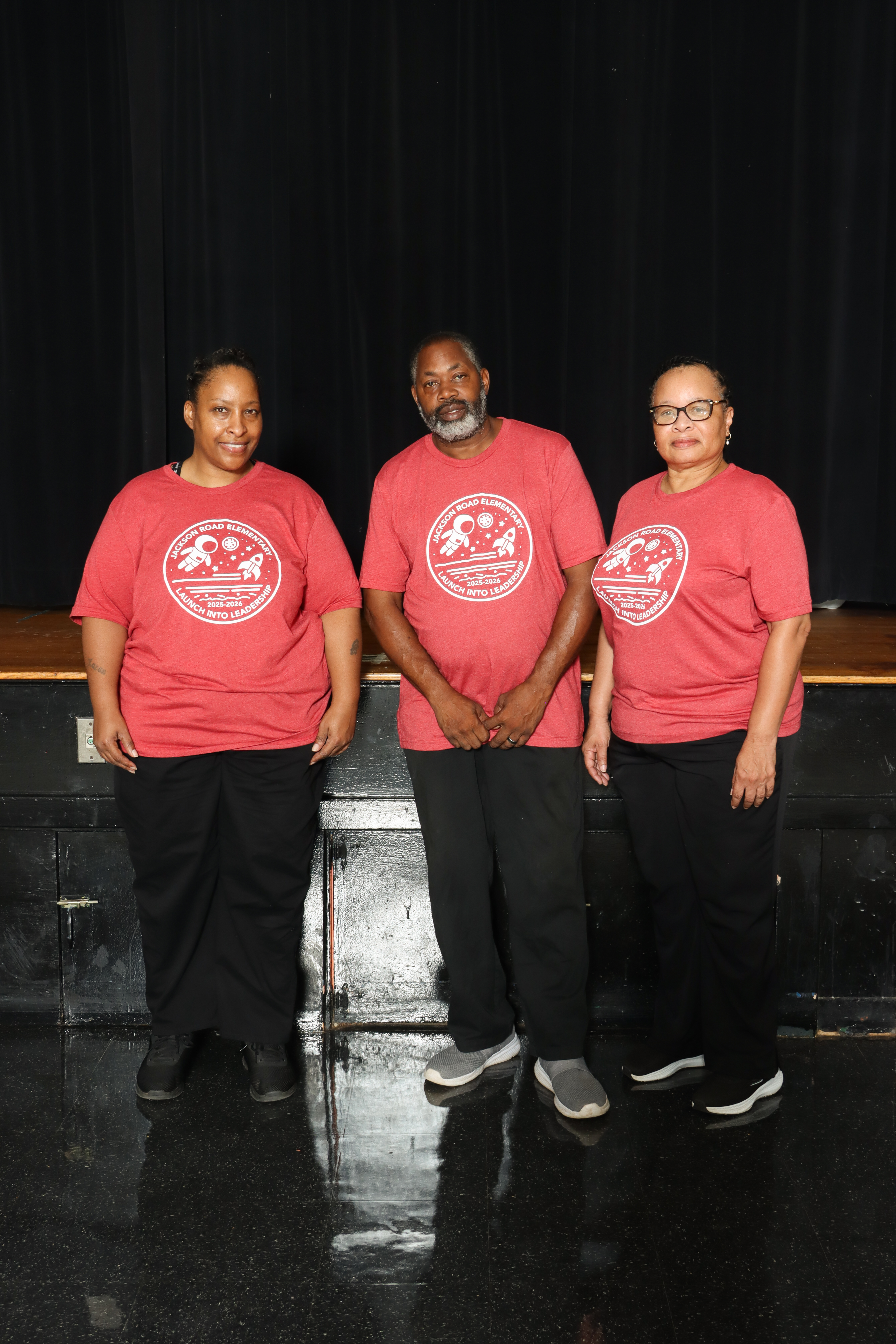 Custodial